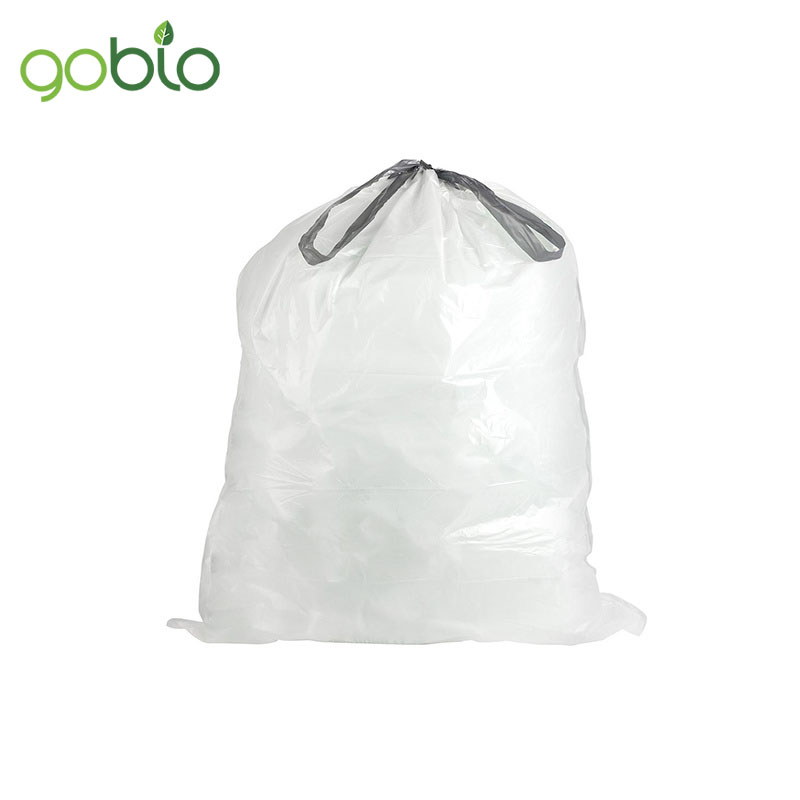 Biodegradable-Compostable-Drawstring-Plastic-Trash-Bag-with-Custom-Logo